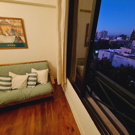 דירות Centro De Mendoza Departamento מראה חיצוני תמונה