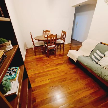 דירות Centro De Mendoza Departamento מראה חיצוני תמונה