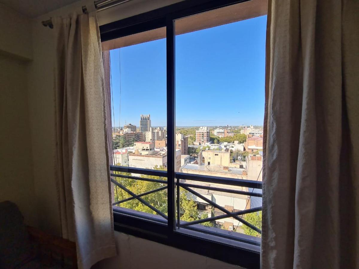 דירות Centro De Mendoza Departamento מראה חיצוני תמונה