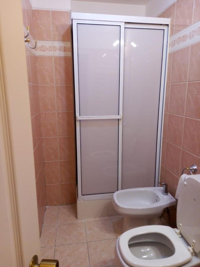 דירות Centro De Mendoza Departamento מראה חיצוני תמונה