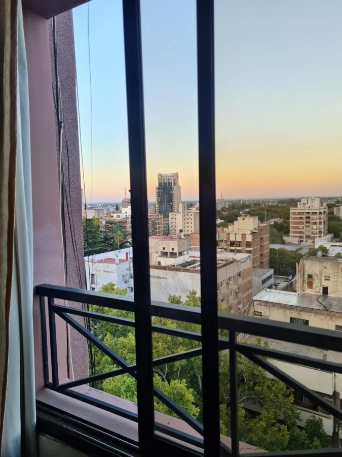 דירות Centro De Mendoza Departamento מראה חיצוני תמונה