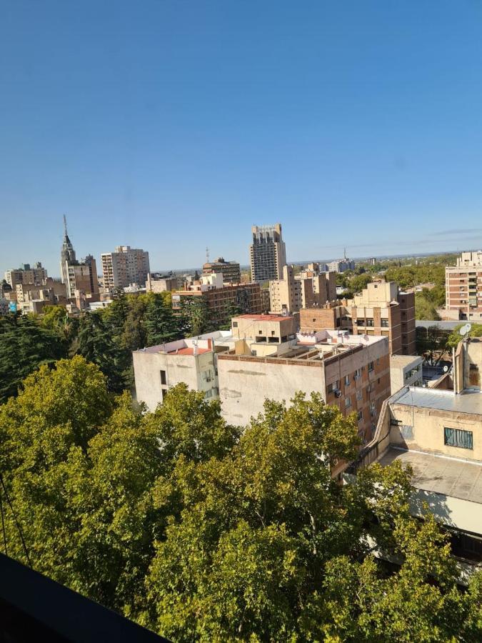דירות Centro De Mendoza Departamento מראה חיצוני תמונה