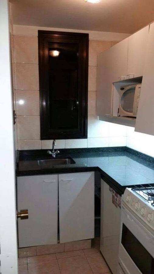 דירות Centro De Mendoza Departamento מראה חיצוני תמונה