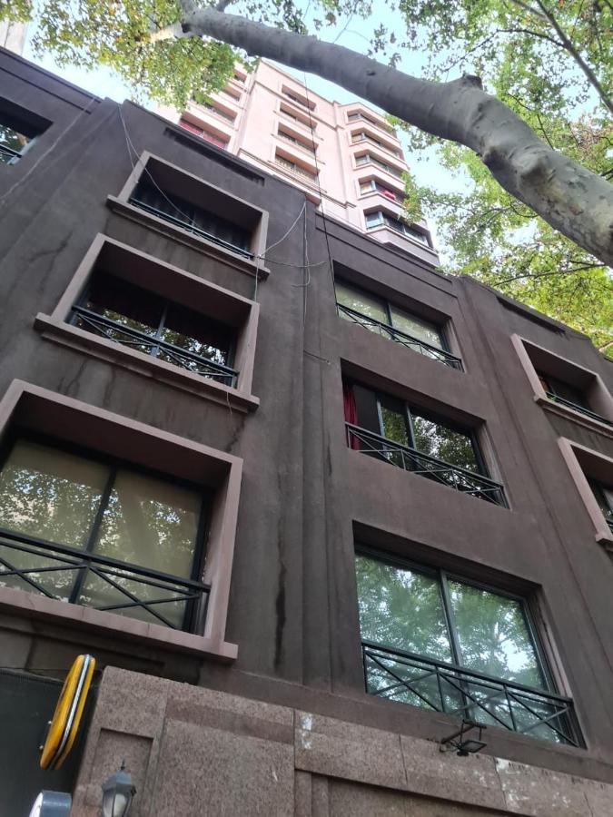 דירות Centro De Mendoza Departamento מראה חיצוני תמונה