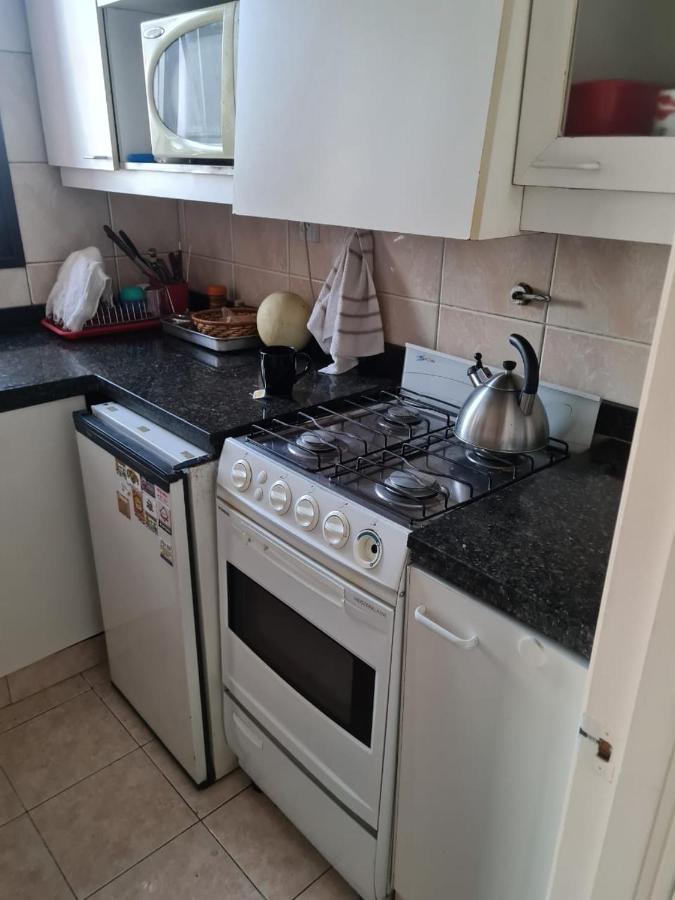 דירות Centro De Mendoza Departamento מראה חיצוני תמונה