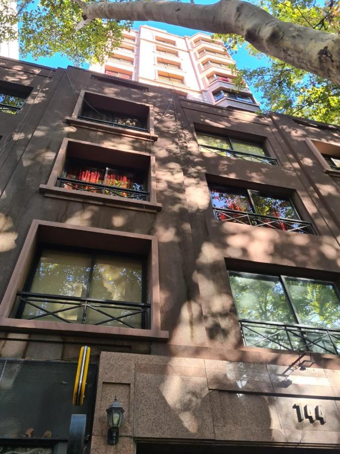 דירות Centro De Mendoza Departamento מראה חיצוני תמונה