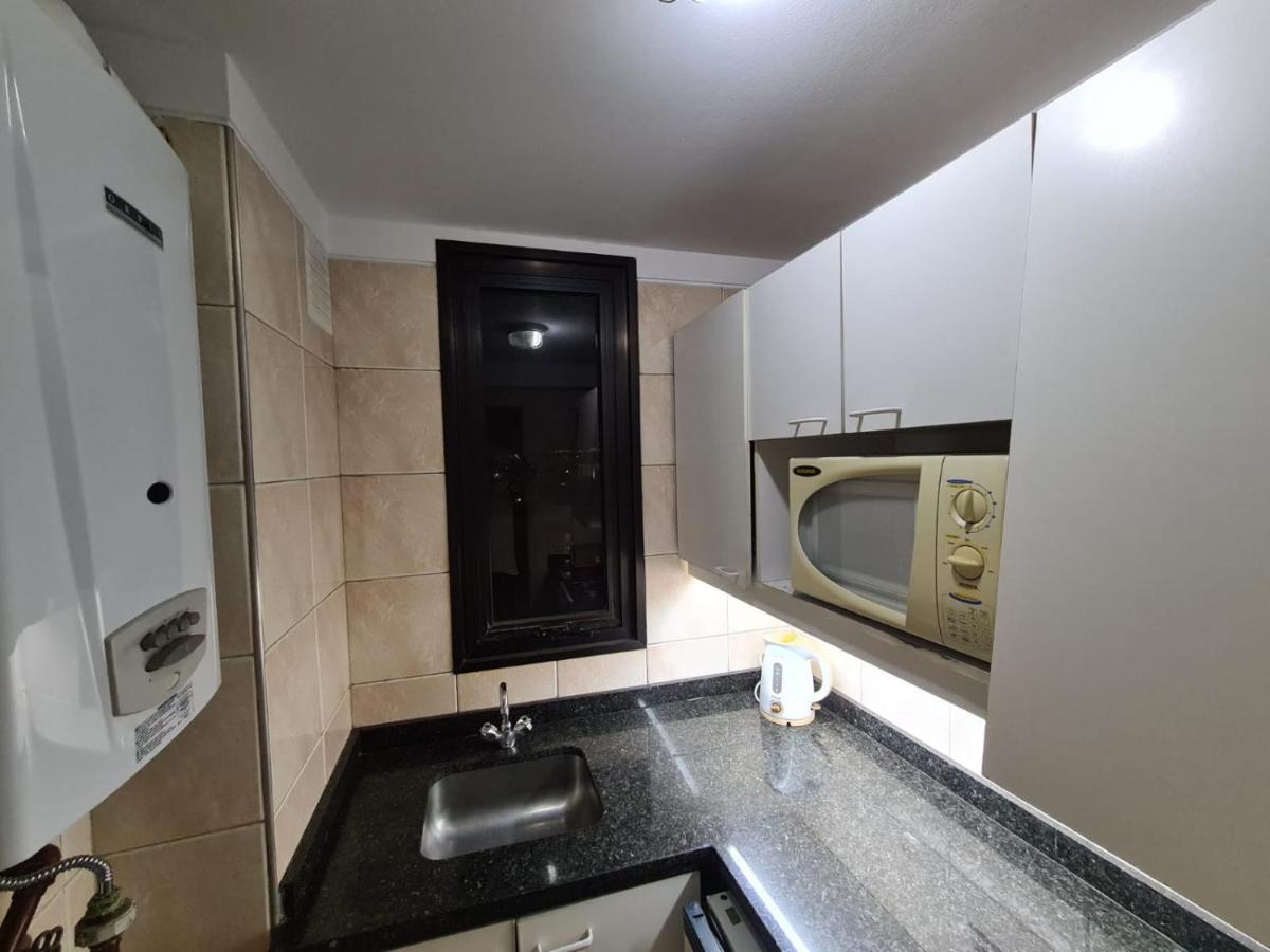 דירות Centro De Mendoza Departamento מראה חיצוני תמונה
