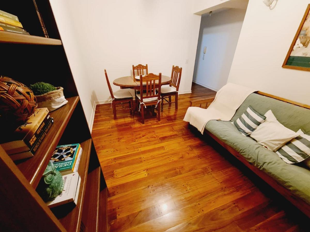 דירות Centro De Mendoza Departamento מראה חיצוני תמונה