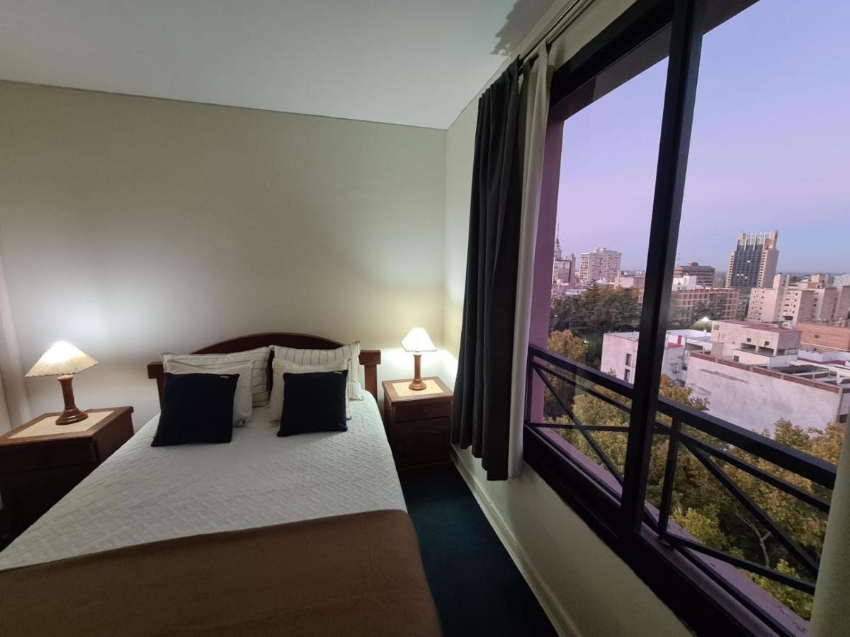 דירות Centro De Mendoza Departamento מראה חיצוני תמונה