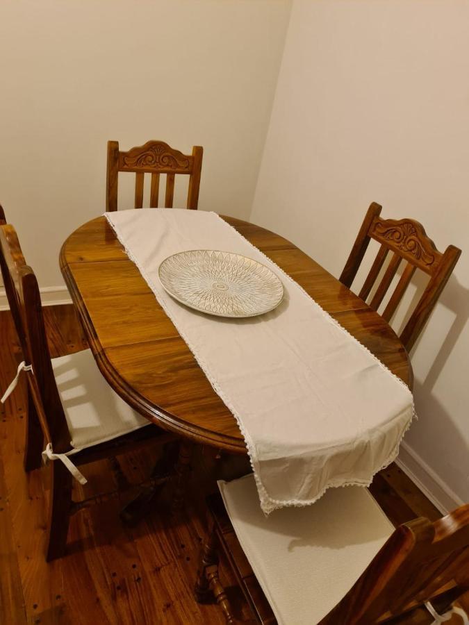 דירות Centro De Mendoza Departamento מראה חיצוני תמונה